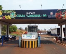 Ceasa de Londrina estará aberta no 1º de Maio, Dia do Trabalhador