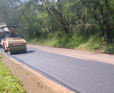 PR-471 Catanduvas a Três Barras do Paraná