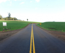 PR-471 Catanduvas a Três Barras do Paraná