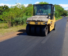 PR-497 Missal a São Miguel do Iguaçu 