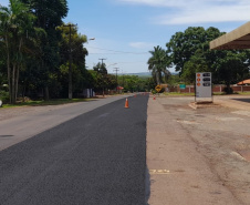 PR-497 Missal a São Miguel do Iguaçu 