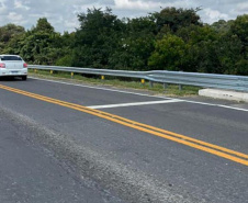 Avanço de obra da Rodovia dos Minérios e reforma de pontes são destaques no Sul e RMC