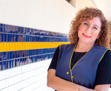 Inspirado por professora de Educação Financeira, aluno de Tibagi se prepara para abrir marcenaria própria