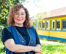 Inspirado por professora de Educação Financeira, aluno de Tibagi se prepara para abrir marcenaria própria
