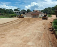 Avanço de obra da Rodovia dos Minérios e reforma de pontes são destaques no Sul e RMC