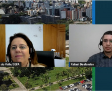 Propostas de diretrizes orçamentárias para 2024 são apresentadas em audiência pública