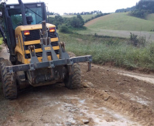 Avanço de obra da Rodovia dos Minérios e reforma de pontes são destaques no Sul e RMC