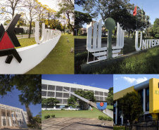 Ranking coloca universidades estaduais entre as 100 melhores do Brasil