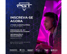 Encontro Paranaense de E-Sports acontece em Curitiba