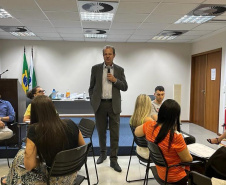 Governo planeja dinamizar o ambiente acadêmico com foco na pesquisa e  desenvolvimento