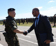 Exército Brasileiro completa 375 anos