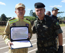 Exército Brasileiro completa 375 anos