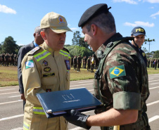 Exército Brasileiro completa 375 anos