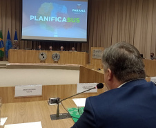 Em Brasília, Paraná apresenta experiência de Planificação da Atenção à Saúde