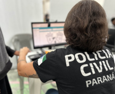  PCPR confecciona 308 carteiras de identidade em Pontal do Paraná 