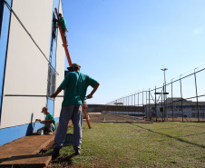 Modelo de tratamento penal do Paraná é referência nacional em ressocialização