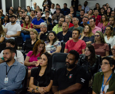 PCPR promove palestra de capacitação para atendimento a autistas