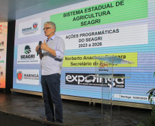 Forum desenvolvimento agropecuario