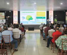 Forum desenvolvimento agropecuario