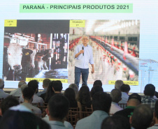 Forum desenvolvimento agropecuario