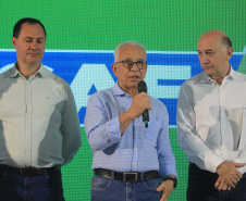 Forum desenvolvimento agropecuario