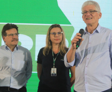 Forum desenvolvimento agropecuario