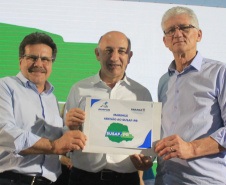 Forum desenvolvimento agropecuario