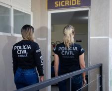 Com estrutura especializada, Polícia Civil do Paraná é referência na investigação de crianças desaparecidas