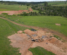   Investimentos de R$ 41,7 milhões aumentam em 50% produção de água em Umuarama