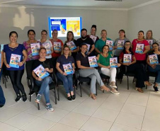 Governo acompanha ações educativas realizadas pelo CastraPet Paraná