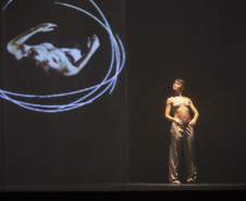 Ponta Grossa e Guarapuava recebem Balé Teatro Guaíra com "V.I.C.A." e "Piá"