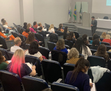 Saúde debate e amplia estratégias voltadas à atenção integral do adolescente