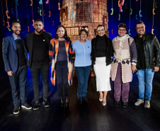  Cultura lança Trilhando pelo Paraná, que levará arte circense a pequenos municípios 