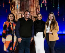  Cultura lança Trilhando pelo Paraná, que levará arte circense a pequenos municípios 