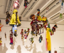 Mostra é finalista no Prêmio ABCA como Melhor Exposição do Ano