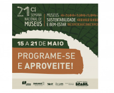 Programação Cultural