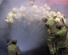 BOMBEIROS