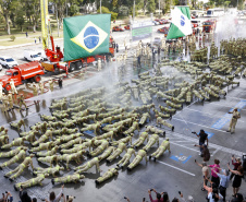 BOMBEIROS