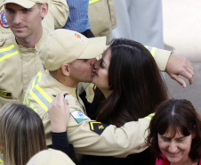 BOMBEIROS