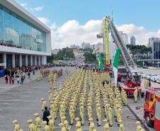 BOMBEIROS