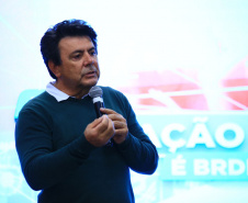   BRDE Labs realiza workshop que trata sobre inovação no Sudoeste