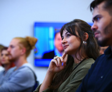   BRDE Labs realiza workshop que trata sobre inovação no Sudoeste