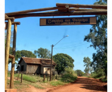 Turismo Rural - Caminho das Águas