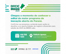 BRDE Labs promove workshop sobre liderança para empresas participantes do programa