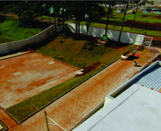 Delegacia Cidadã de Cascavel tem obras concluídas