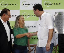  Cimflex