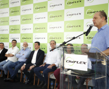  Cimflex