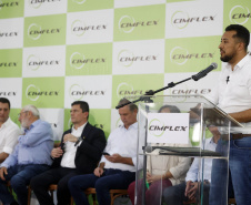  Cimflex
