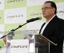  Cimflex