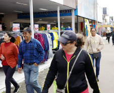 Salário dos trabalhadores paranaenses cresce 6,2% no primeiro trimestre